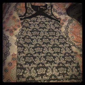 Sexy dress for a night out!